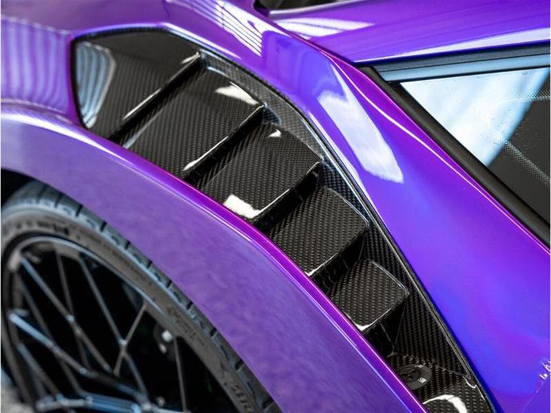 Lamborghini Huracán 28