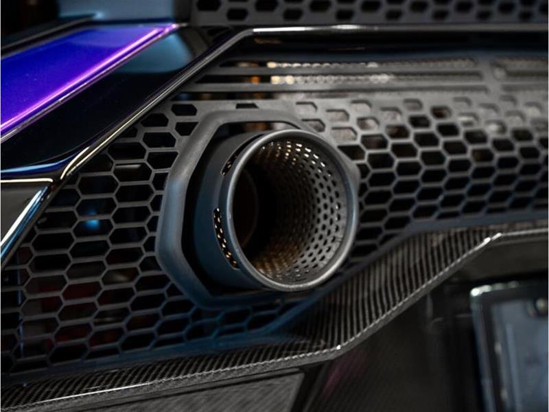 Lamborghini Huracán 30