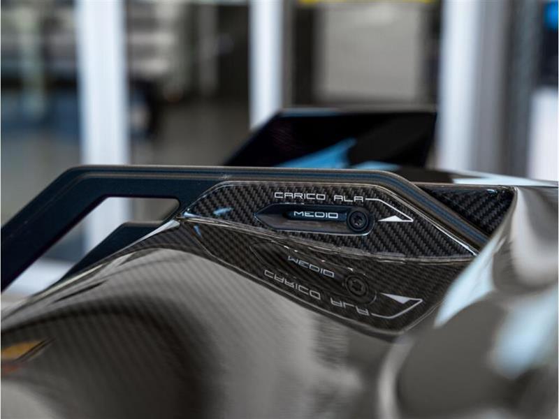 Lamborghini Huracán 31