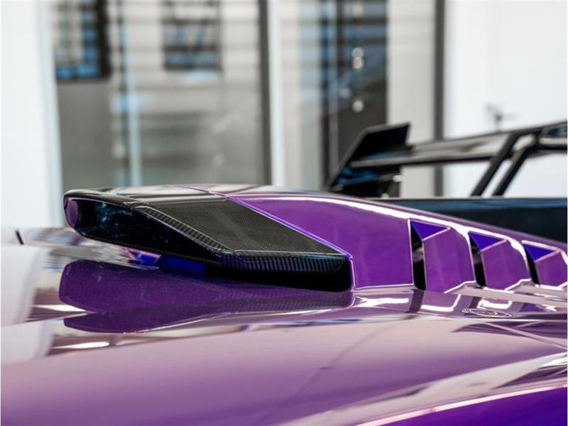 Lamborghini Huracán 32