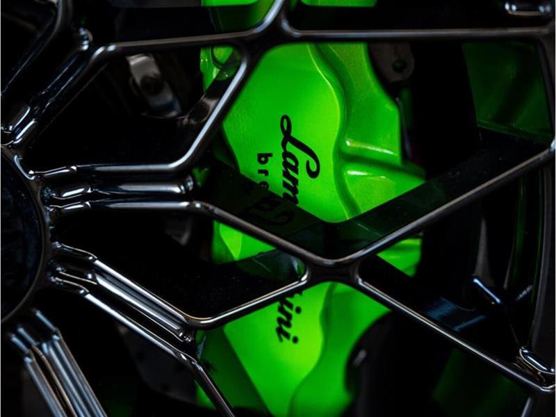 Lamborghini Huracán 33