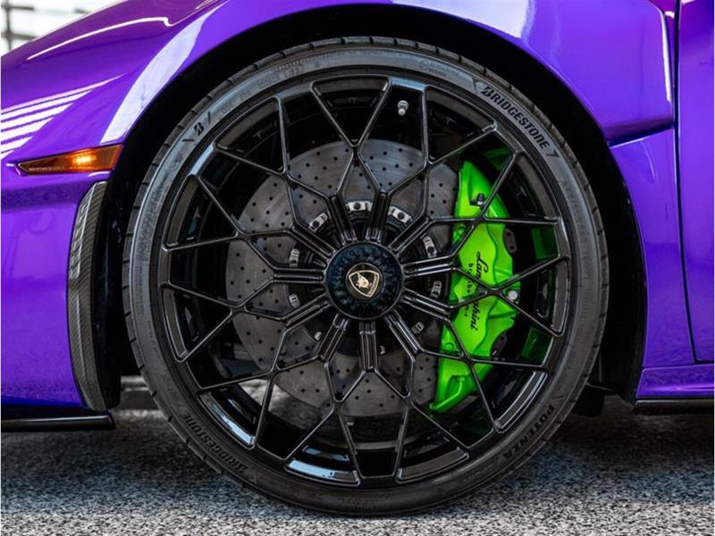 Lamborghini Huracán 34