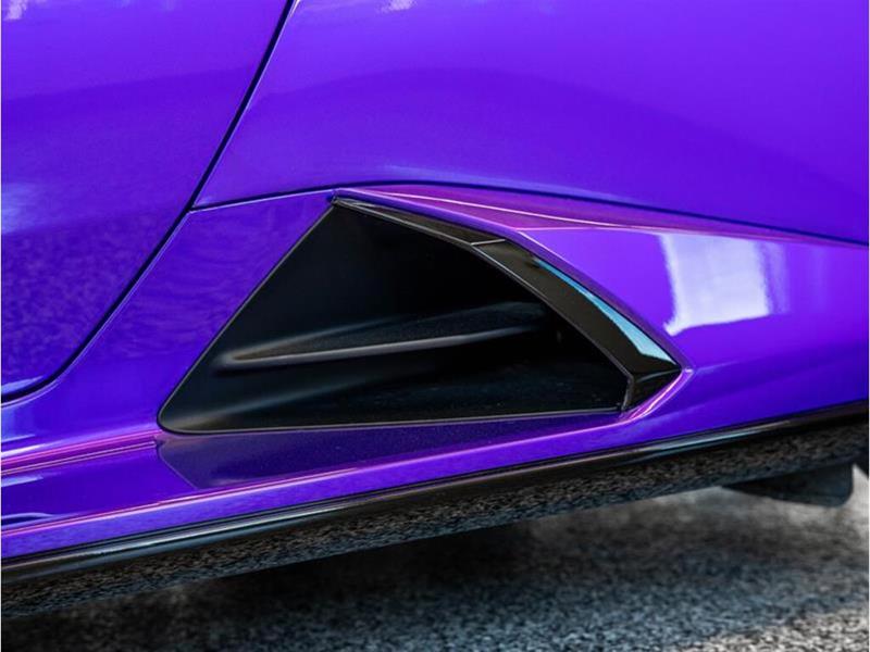 Lamborghini Huracán 37