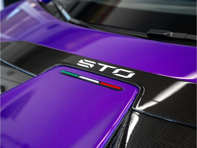 Lamborghini Huracán 38