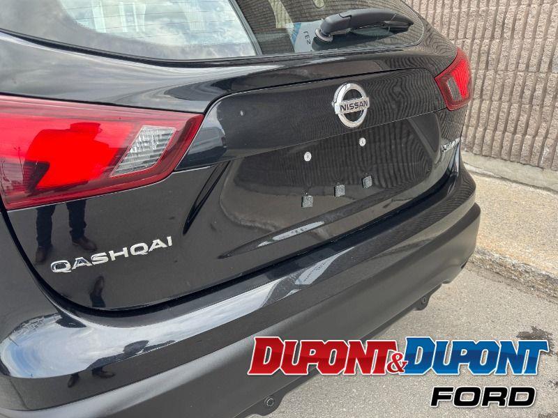 Nissan Qashqai 12