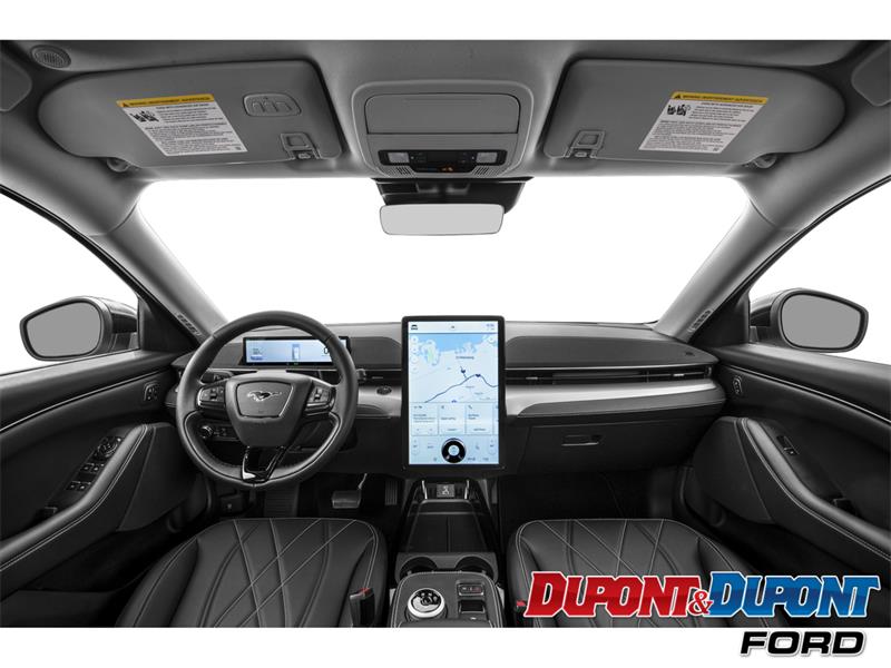 Ford Mustang Mach-e 2