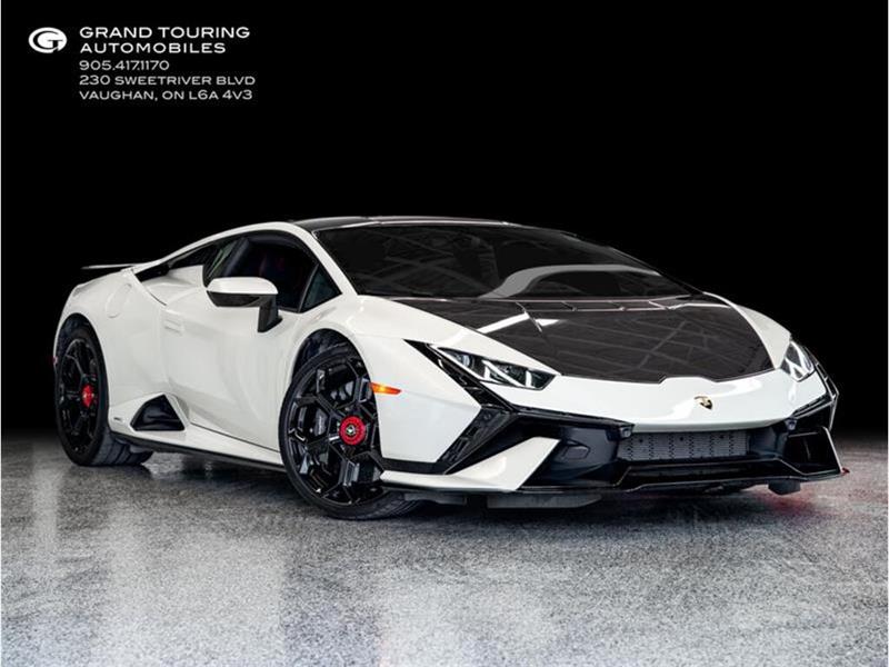 2023 Lamborghini Huracán