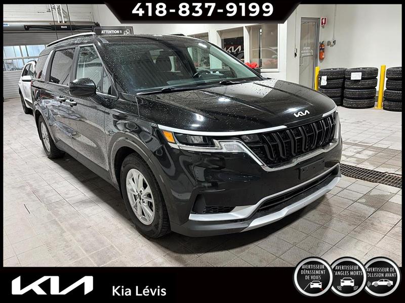 kia Carnival 2024 - 2