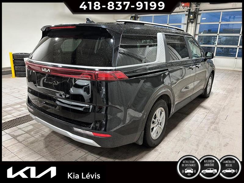 kia Carnival 2024 - 3