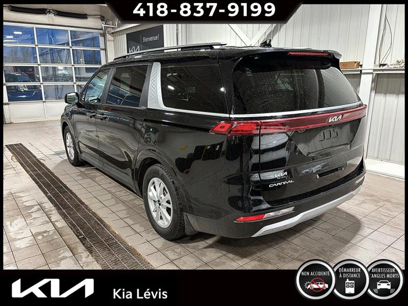kia Carnival 2024 - 4