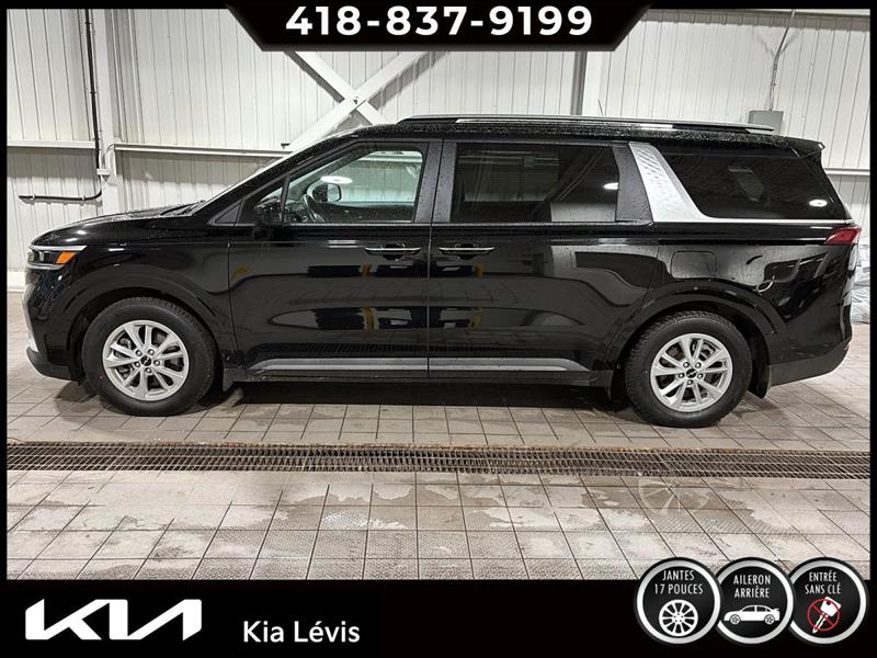 kia Carnival 2024 - 5