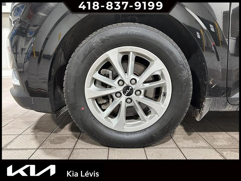 kia Carnival 2024 - 6