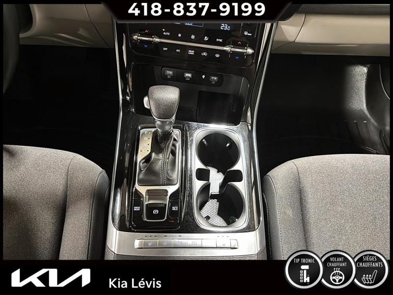 kia Carnival 2024 - 10