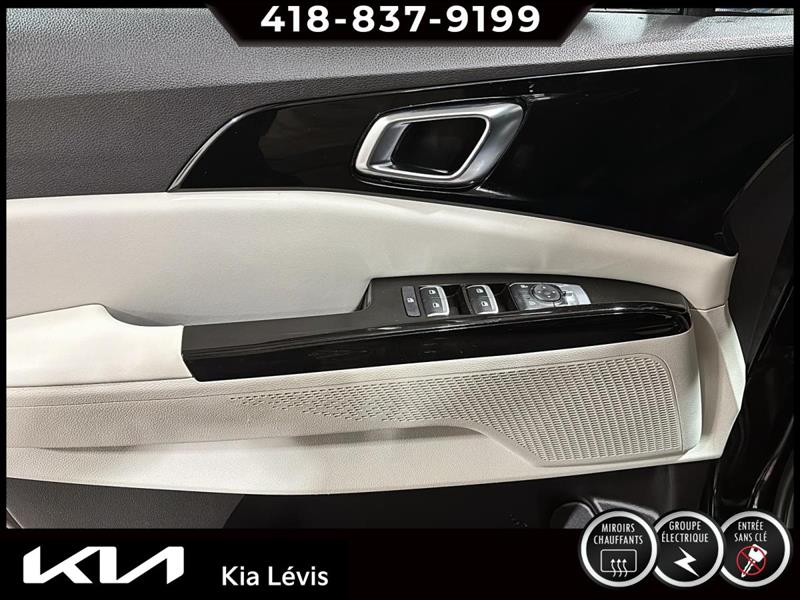 kia Carnival 2024 - 11