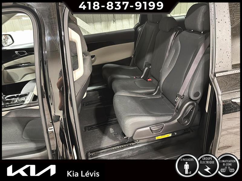 kia Carnival 2024 - 13
