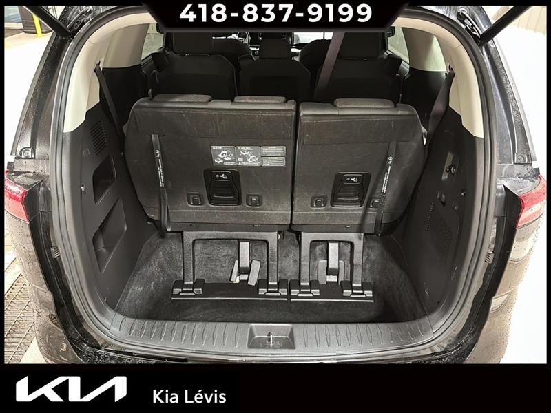 kia Carnival 2024 - 14