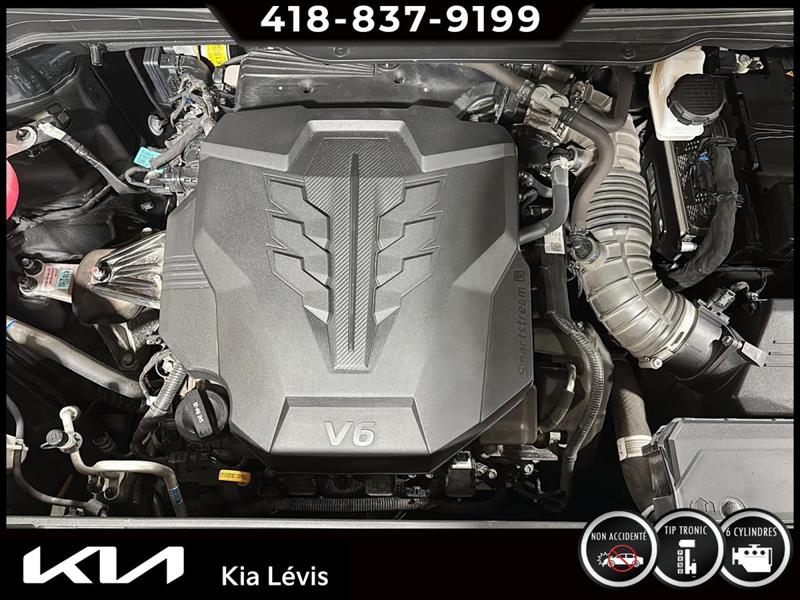 kia Carnival 2024 - 15