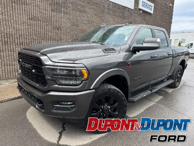 2022 Ram C/K 3500