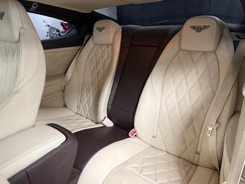 Bentley Continental GT 14