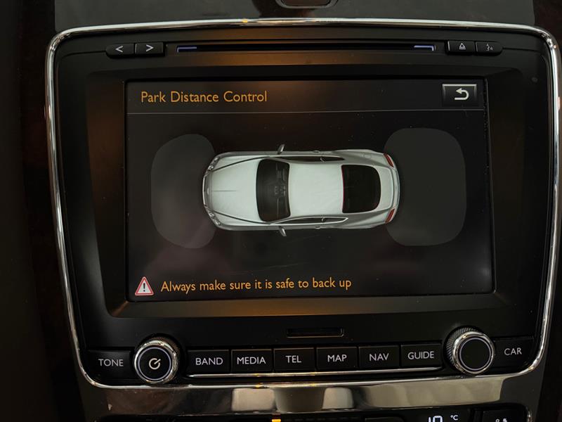 Bentley Continental GT 19