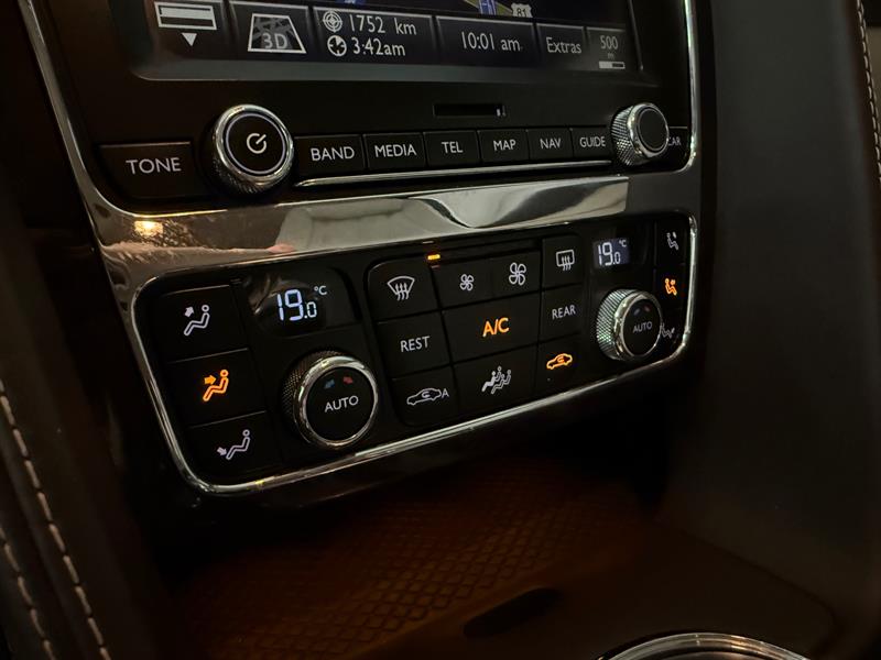 Bentley Continental GT 20