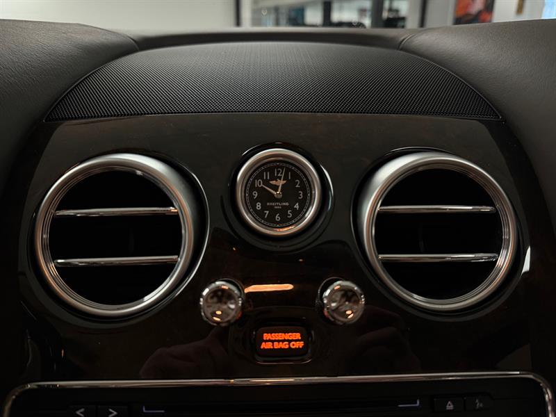 Bentley Continental GT 23