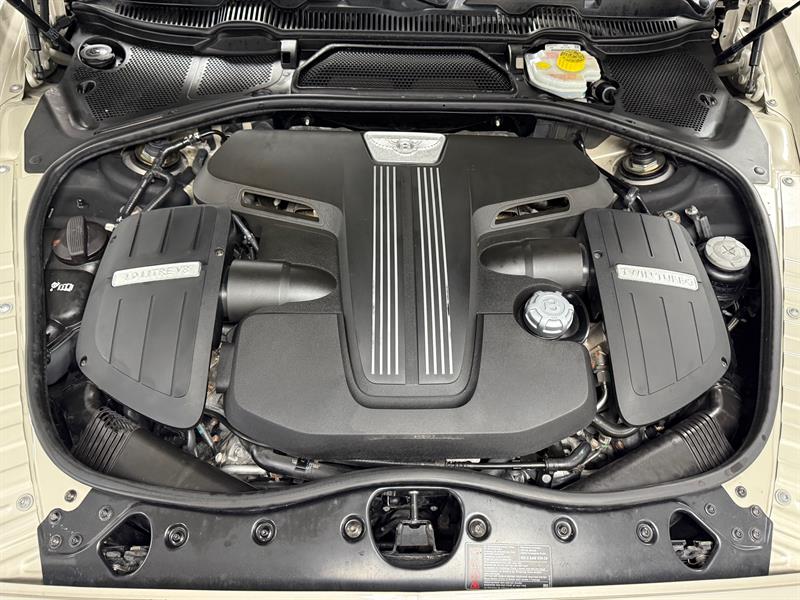 Bentley Continental GT 26