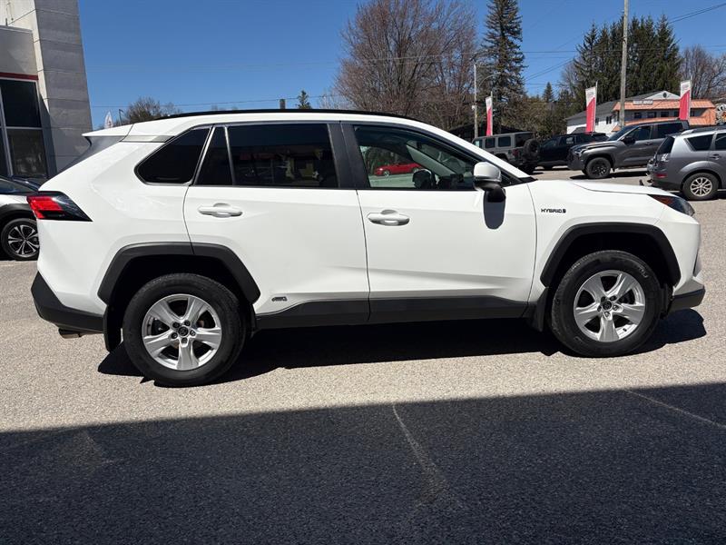 Toyota RAV4 4