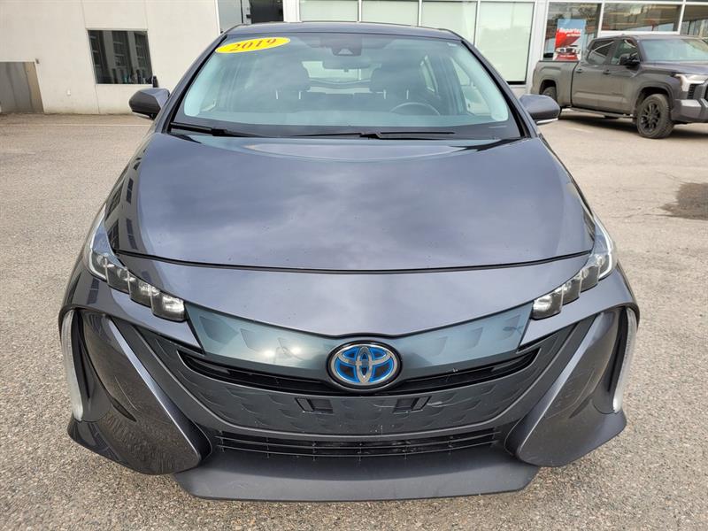 Toyota Prius Prime 2