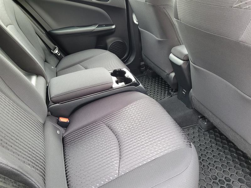 Toyota Prius Prime 14