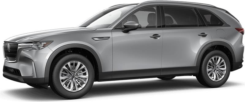 mazda CX-90 PHEV 2025 - 3