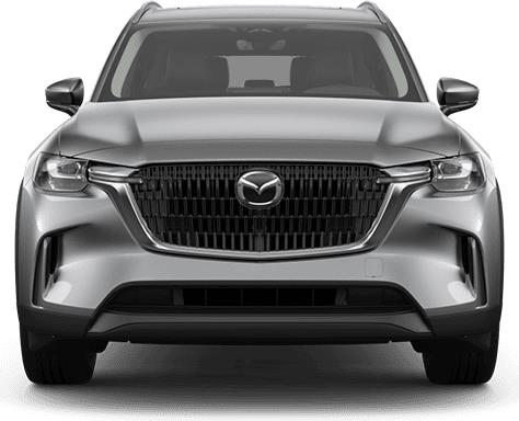 mazda CX-90 PHEV 2025 - 5