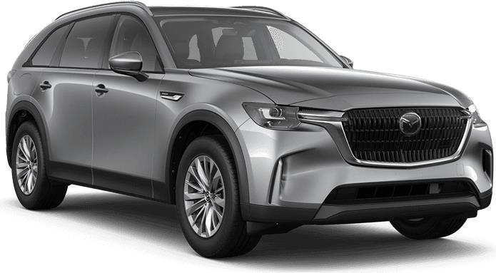 mazda CX-90 PHEV 2025 - 6