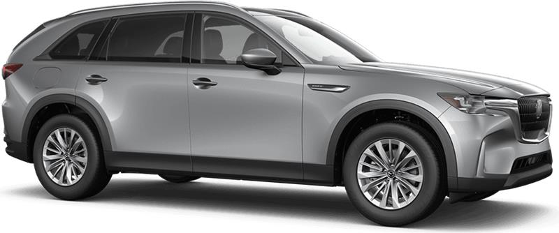 mazda CX-90 PHEV 2025 - 7