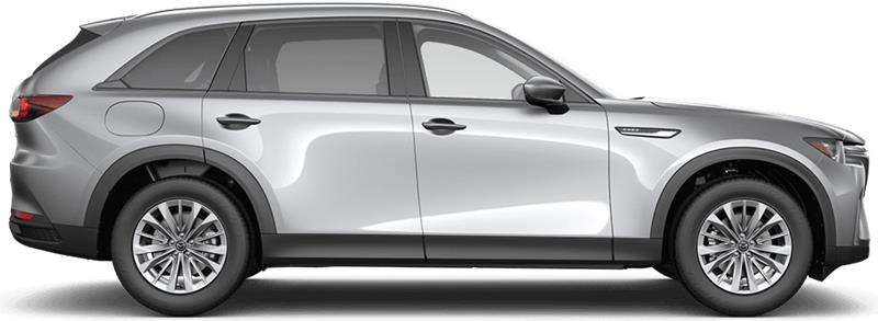 mazda CX-90 PHEV 2025 - 8