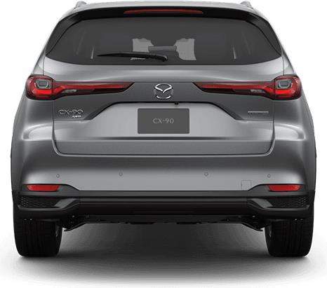 mazda CX-90 PHEV 2025 - 11