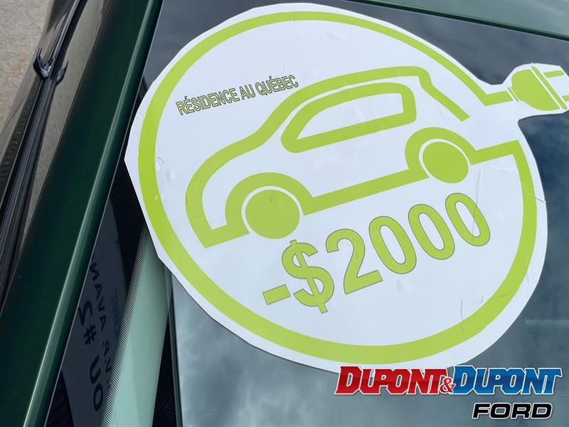 Ford Mustang Mach-e 6