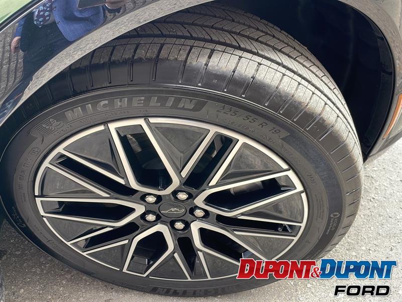 Ford Mustang Mach-e 7