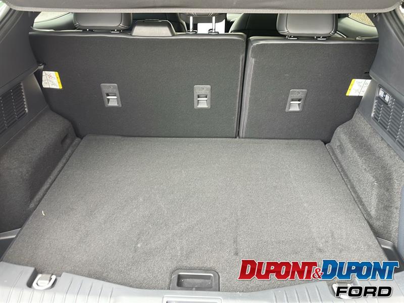 Ford Mustang Mach-e 13