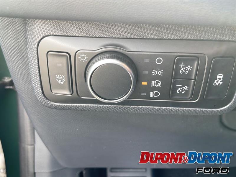 Ford Mustang Mach-e 20