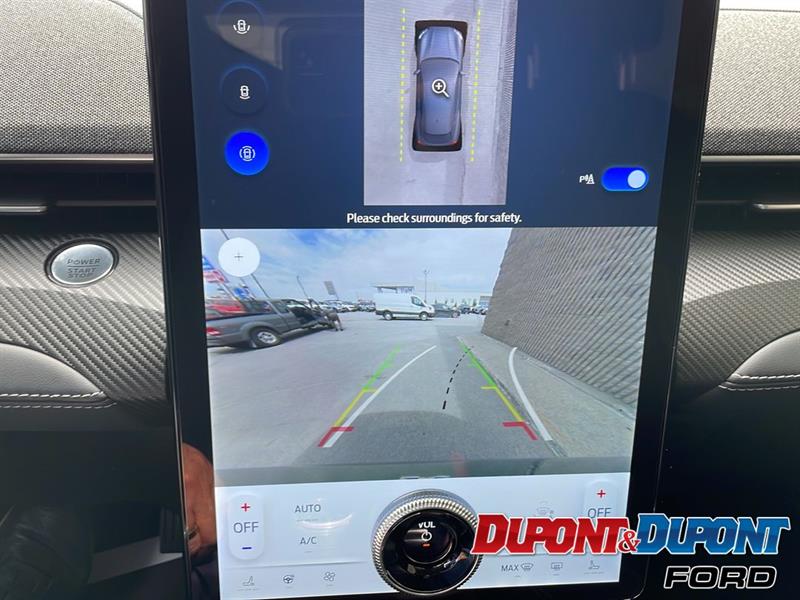 Ford Mustang Mach-e 24