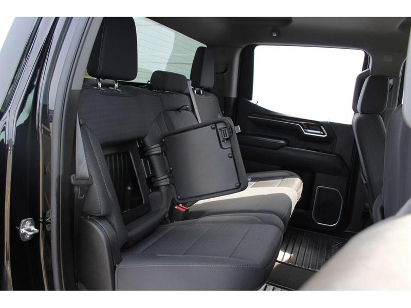 gmc Sierra 1500 2022 - 36