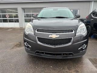 2013 Chevrolet Equinox