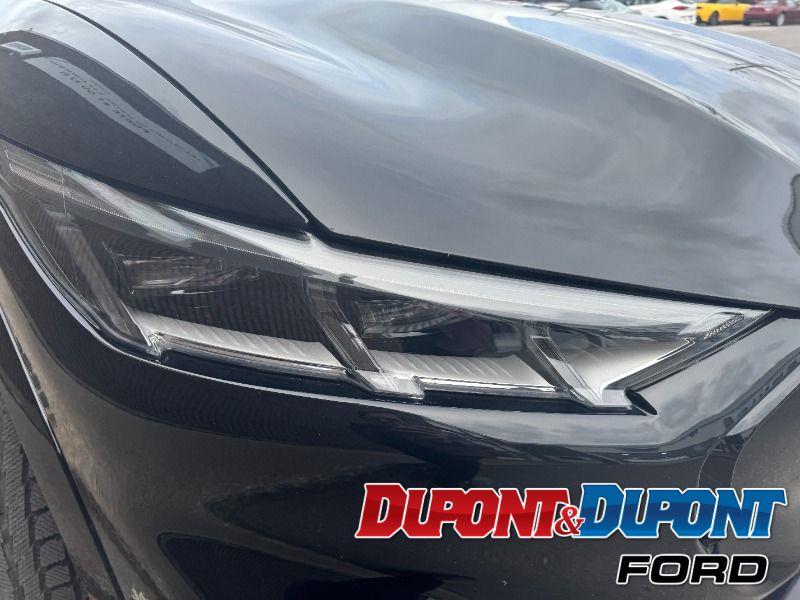 Ford Mustang Mach-e 16