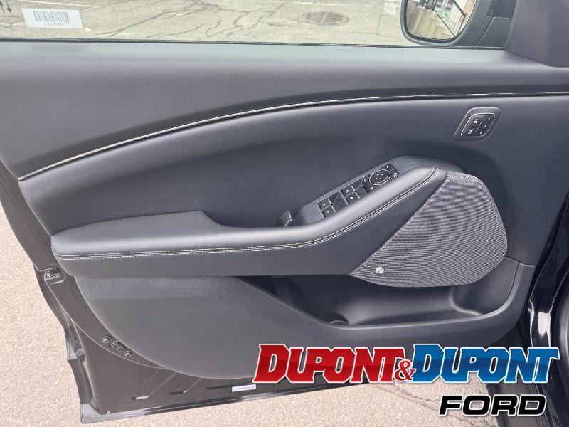 Ford Mustang Mach-e 18