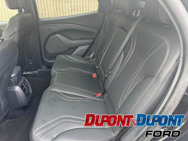 Ford Mustang Mach-e 21