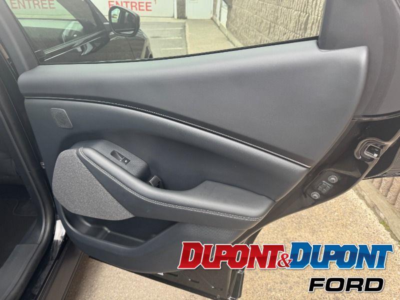 Ford Mustang Mach-e 23