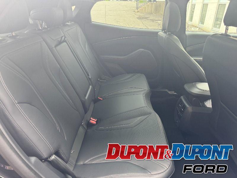 Ford Mustang Mach-e 24