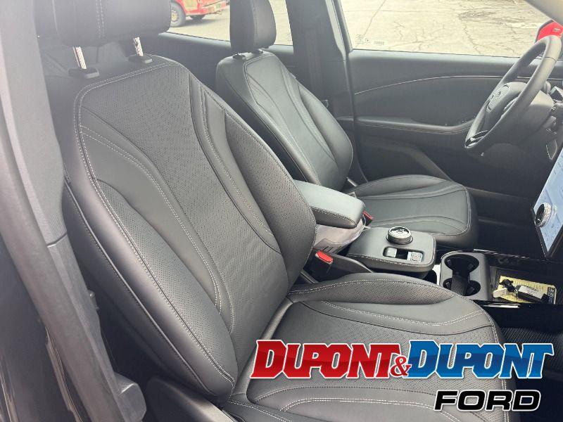 Ford Mustang Mach-e 26