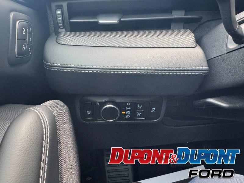 Ford Mustang Mach-e 27